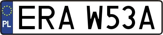 ERAW53A
