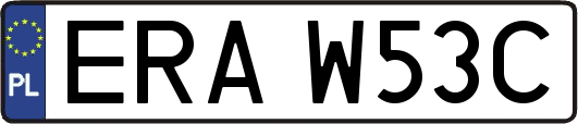 ERAW53C