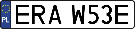 ERAW53E