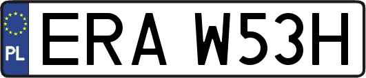 ERAW53H
