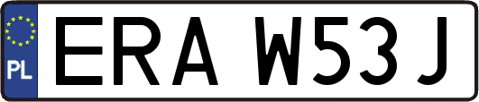 ERAW53J