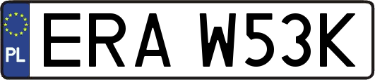 ERAW53K