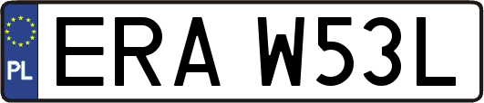 ERAW53L