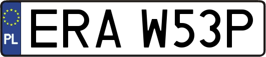 ERAW53P