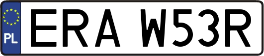ERAW53R