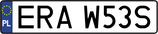ERAW53S