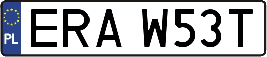 ERAW53T