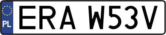 ERAW53V
