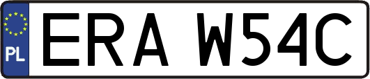 ERAW54C