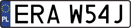 ERAW54J