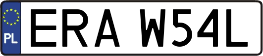 ERAW54L