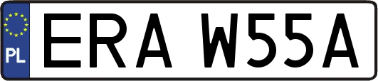 ERAW55A