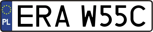 ERAW55C