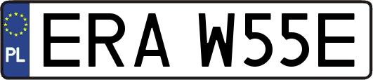 ERAW55E