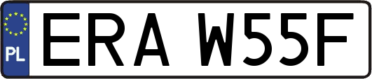 ERAW55F