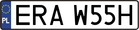 ERAW55H