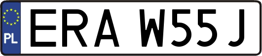 ERAW55J