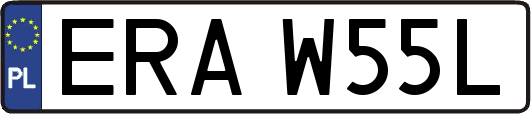 ERAW55L