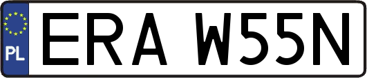 ERAW55N