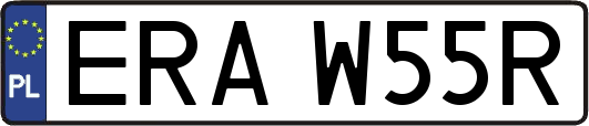 ERAW55R