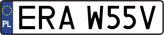 ERAW55V