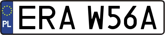 ERAW56A