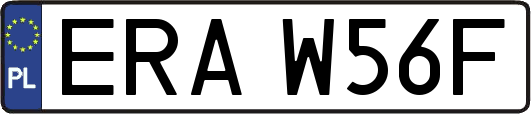 ERAW56F