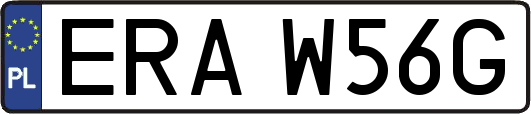 ERAW56G