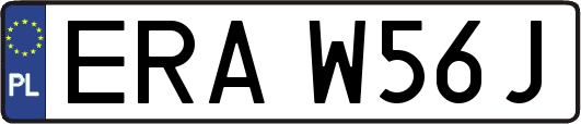 ERAW56J
