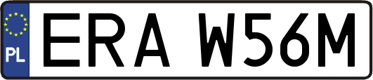 ERAW56M