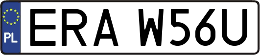 ERAW56U