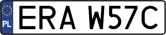 ERAW57C