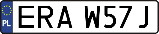 ERAW57J