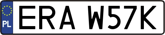 ERAW57K