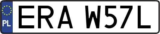 ERAW57L
