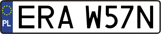 ERAW57N