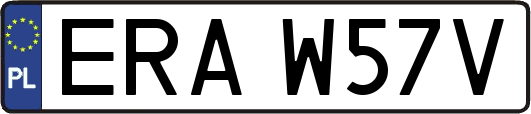 ERAW57V