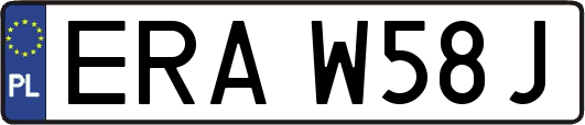 ERAW58J