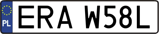 ERAW58L