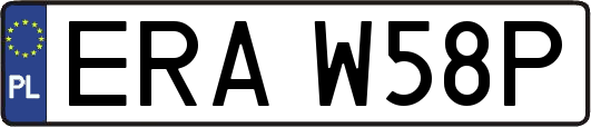 ERAW58P