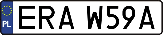 ERAW59A