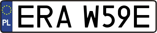ERAW59E