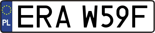 ERAW59F