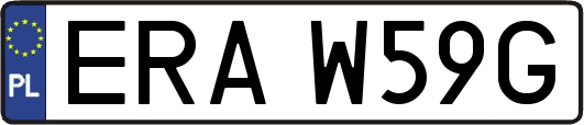 ERAW59G