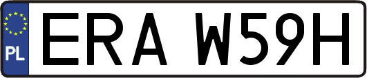 ERAW59H