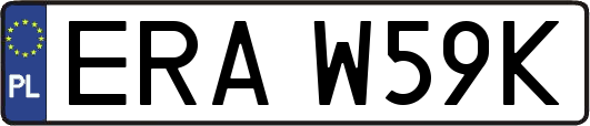 ERAW59K