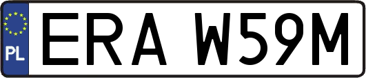 ERAW59M