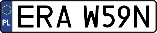 ERAW59N