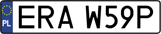 ERAW59P
