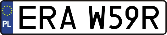 ERAW59R